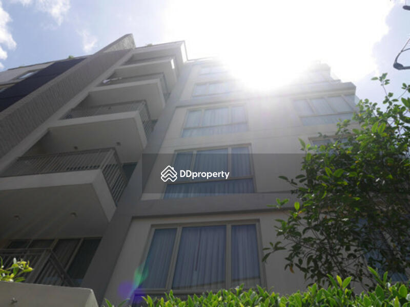 For Rent - Sirivit Residence, Bangkok