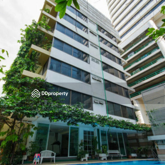 For Rent - Diyal Mansion, Bangkok