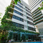 Diyal Mansion : ดีอาล แมนชั่น #0