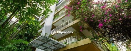 For Rent - Diyal Mansion, Bangkok