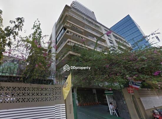 For Rent - Diyal Mansion, Bangkok