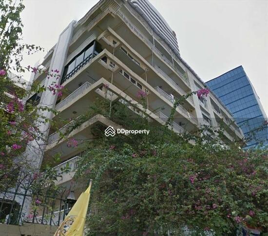 For Rent - Diyal Mansion, Bangkok