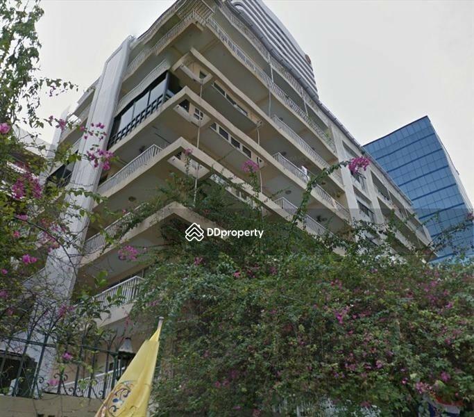 ให้เช่า - Diyal Mansion : ดีอาล แมนชั่น, กรุงเทพ