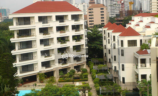 ให้เช่า - Baan Adisara : บ้านอดิสรา, กรุงเทพ
