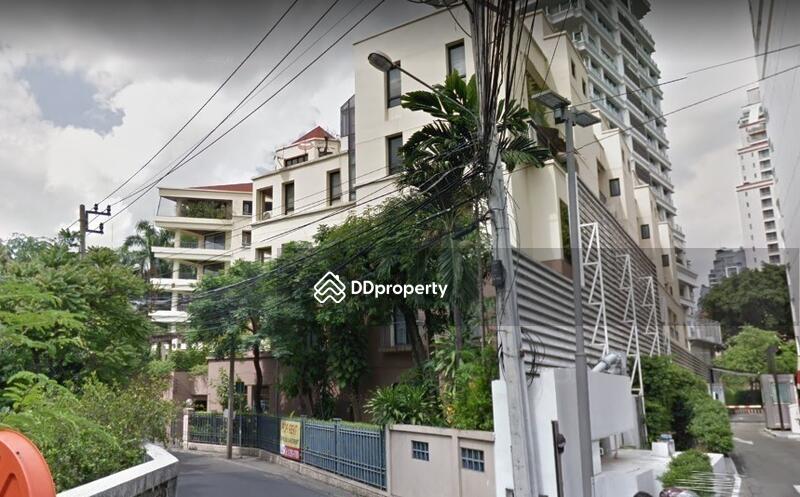 For Rent - Baan Adisara, Bangkok