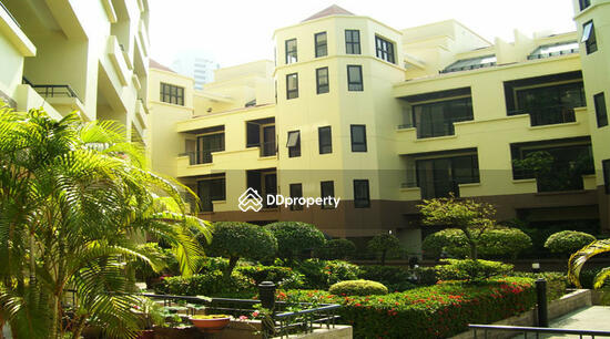 ให้เช่า - Baan Adisara : บ้านอดิสรา, กรุงเทพ