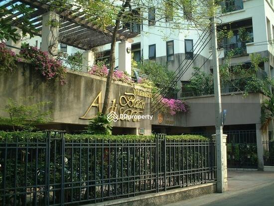 ให้เช่า - Baan Adisara : บ้านอดิสรา, กรุงเทพ