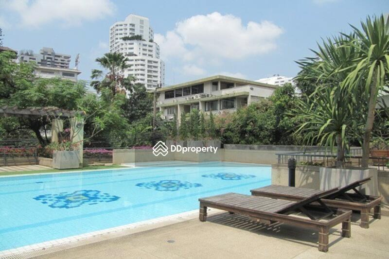 For Rent - Baan Adisara, Bangkok