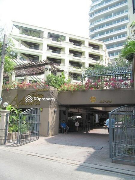 For Rent - Baan Adisara, Bangkok