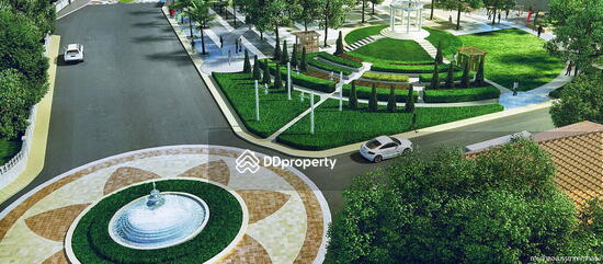 For Rent - House of the Canary, Chon Buri