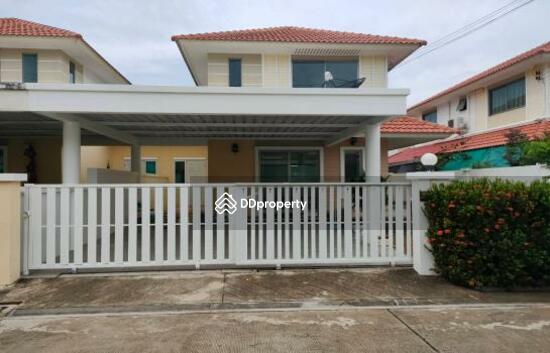 For Rent - House of the Canary, Chon Buri