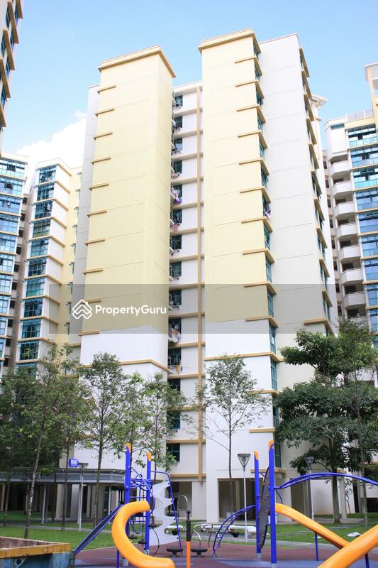 690D Woodlands Drive 75 #0