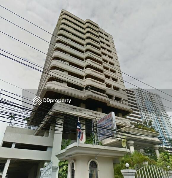 For Rent - Sriratana Mansion 2, Bangkok