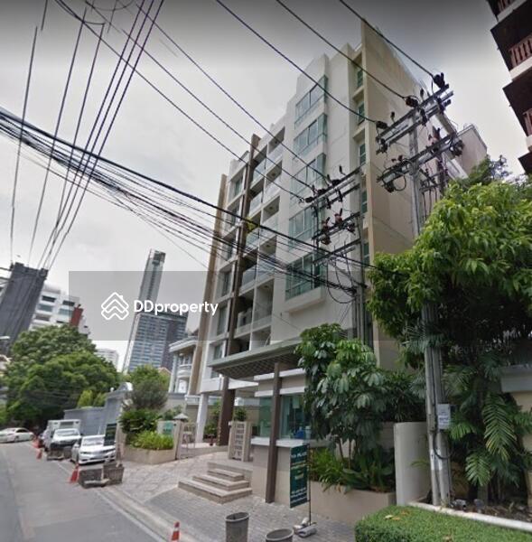 For Rent - Y.O. Place, Bangkok