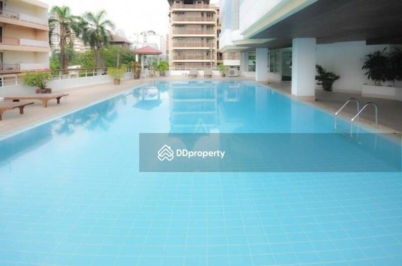 For Rent - Y.O. Place, Bangkok
