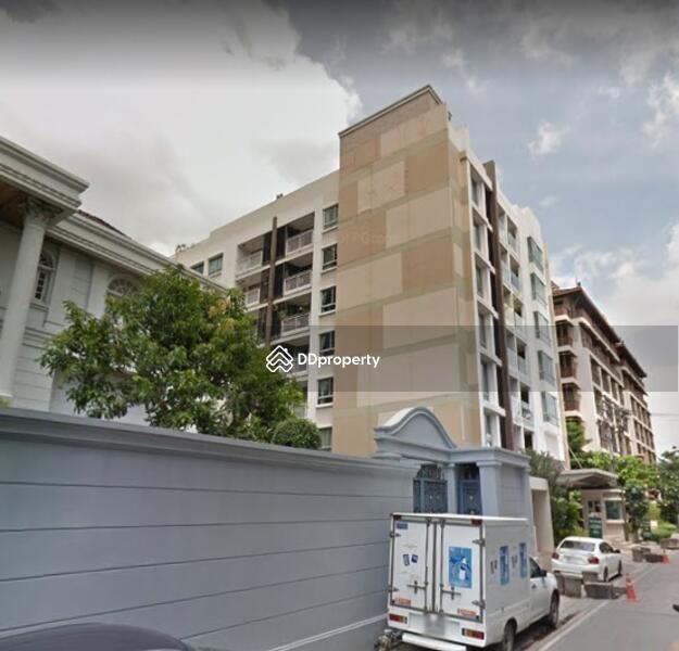 For Rent - Y.O. Place, Bangkok