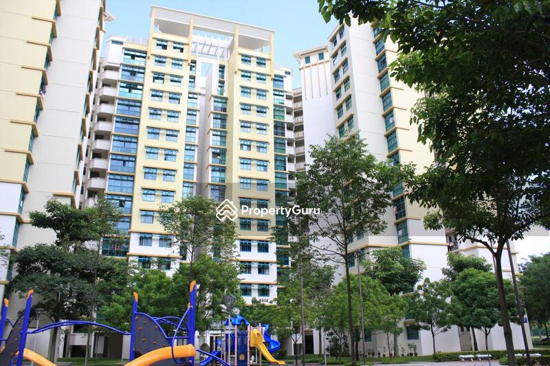690E Woodlands Drive 75 #0