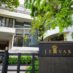 Levara Residence : เลอวารา เรสซิเด๊นซ์ #0
