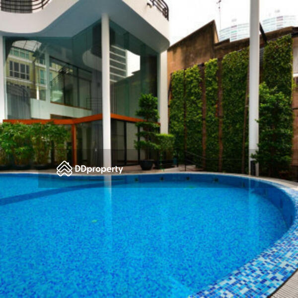 For Rent - Levara Residence, Bangkok