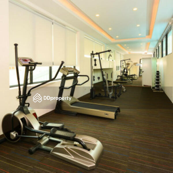 For Rent - Levara Residence, Bangkok