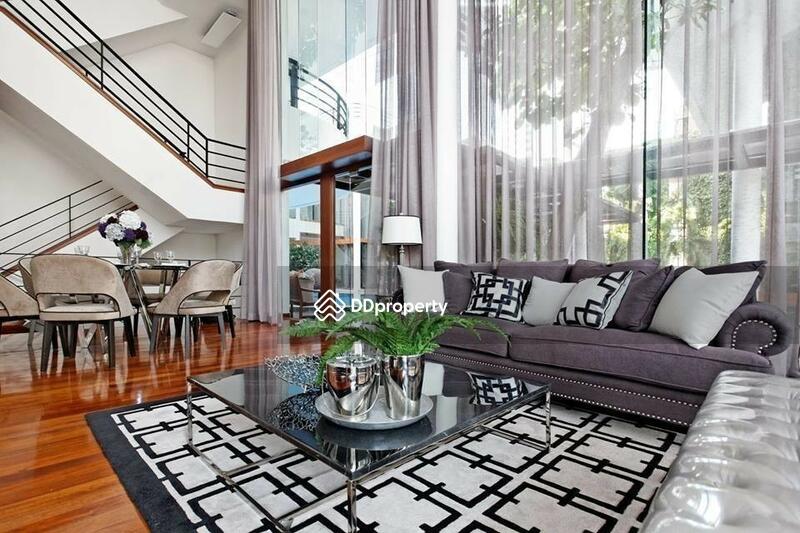 ให้เช่า - Levara Residence : เลอวารา เรสซิเด๊นซ์, กรุงเทพ