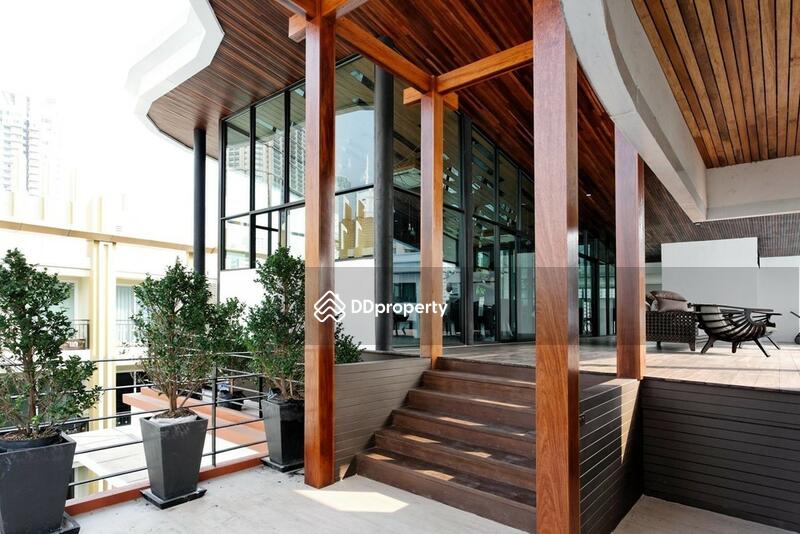 ให้เช่า - Levara Residence : เลอวารา เรสซิเด๊นซ์, กรุงเทพ