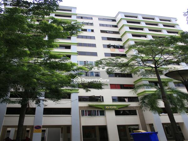 Woodlands Ring Road - HDB for Rent & Sale, HDB Resale and HDB Listings ...