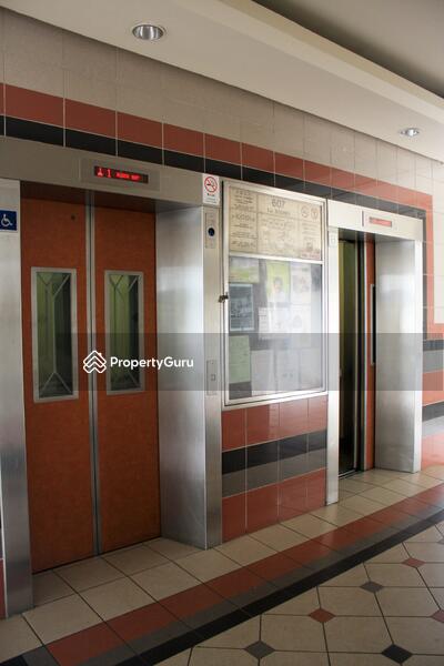 For Rent - 607 Woodlands Ring Road