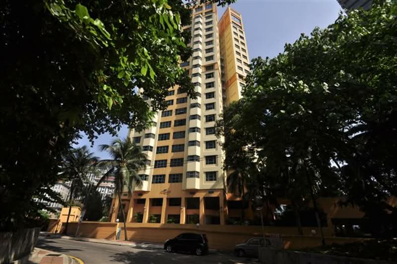 D' Mayang Condominium - iProperty.com.my