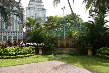 D' Mayang Condominium