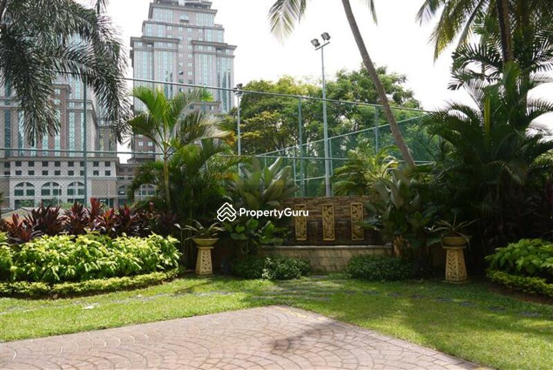 D' Mayang Condominium #0