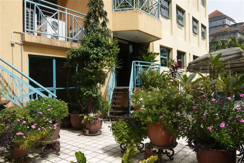 D' Mayang Condominium - iProperty.com.my