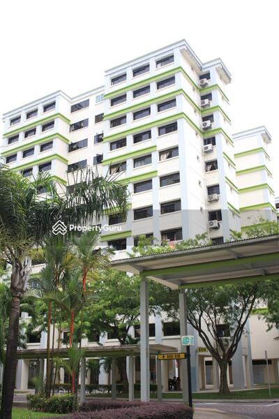 For Sale - 608 Woodlands Ring Road