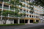 608 Woodlands Ring Road #0