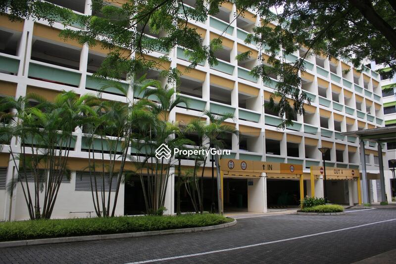 For Sale - 608 Woodlands Ring Road