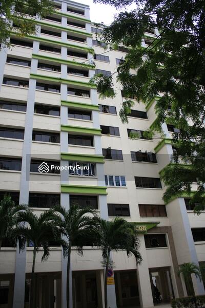 For Sale - 608 Woodlands Ring Road