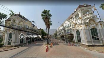 Baan Klang Muang The Royal Monaco Srinakarin-Pattanakarn : บ้านกลางเมือง เดอะรอยัล โมนาโค ศรีนครินทร์-พัฒนาการ
