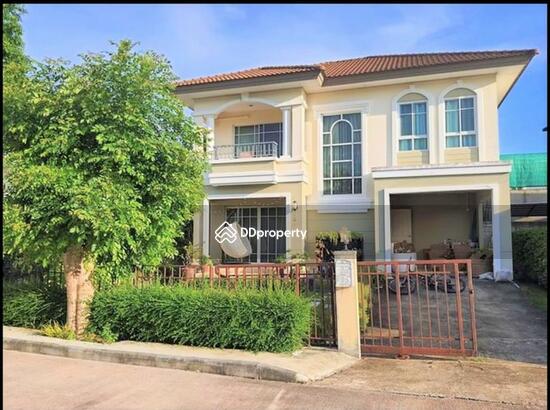 For Sale - Passorn 21 Rama 9-Wongwaen, Bangkok