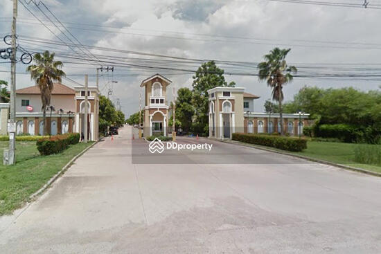 ขาย - Passorn 21 Rama 9-Wongwaen : ภัสสร 21 พระราม 9-วงแหวน, กรุงเทพ