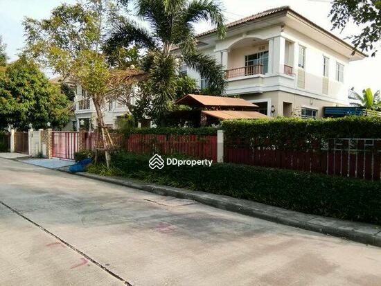 For Sale - Passorn 21 Rama 9-Wongwaen, Bangkok