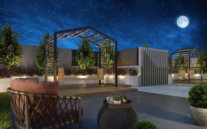 Suria Garden - iProperty.com.my