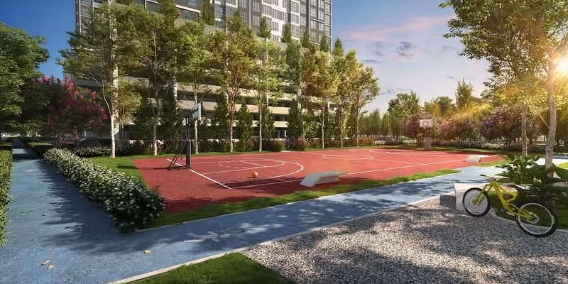 Suria Garden - iProperty.com.my