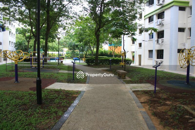 611 Woodlands Ring Road #0