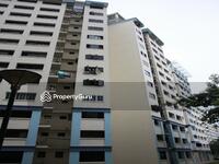 Woodlands Ring Road