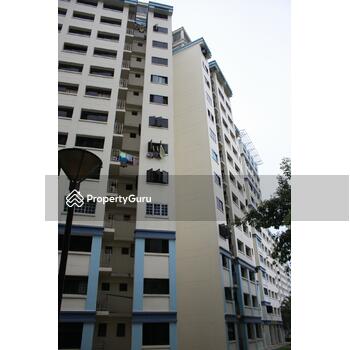 629 Woodlands Ring Road
