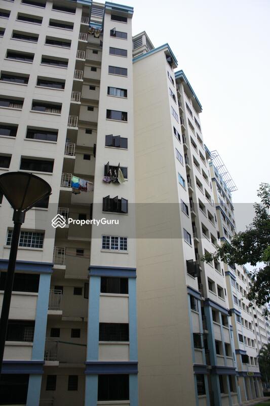 629 Woodlands Ring Road HDB Details in Admiralty / Woodlands