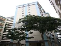 Woodlands Ring Road