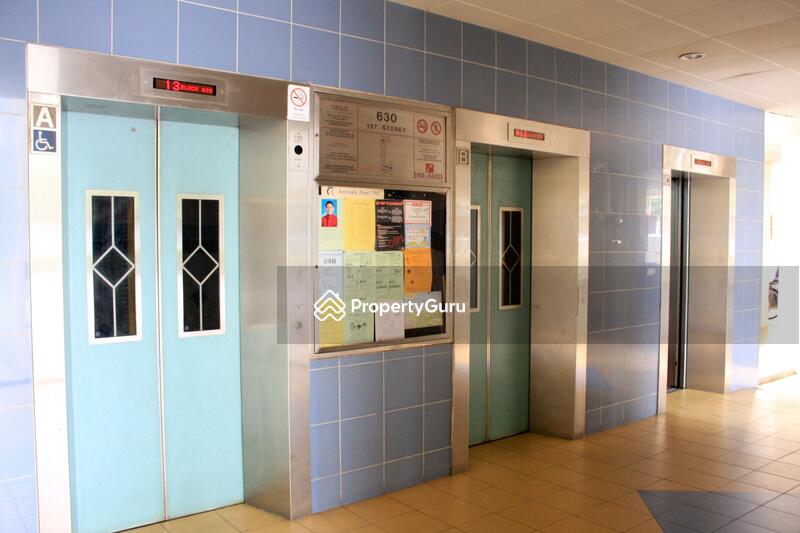 630 Woodlands Ring Road #0