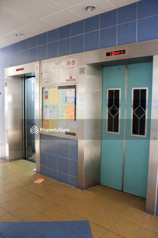 631 Woodlands Ring Road #0