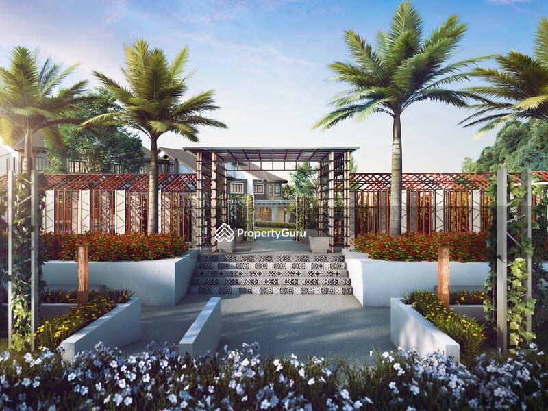 For Sale - Casa Rica
